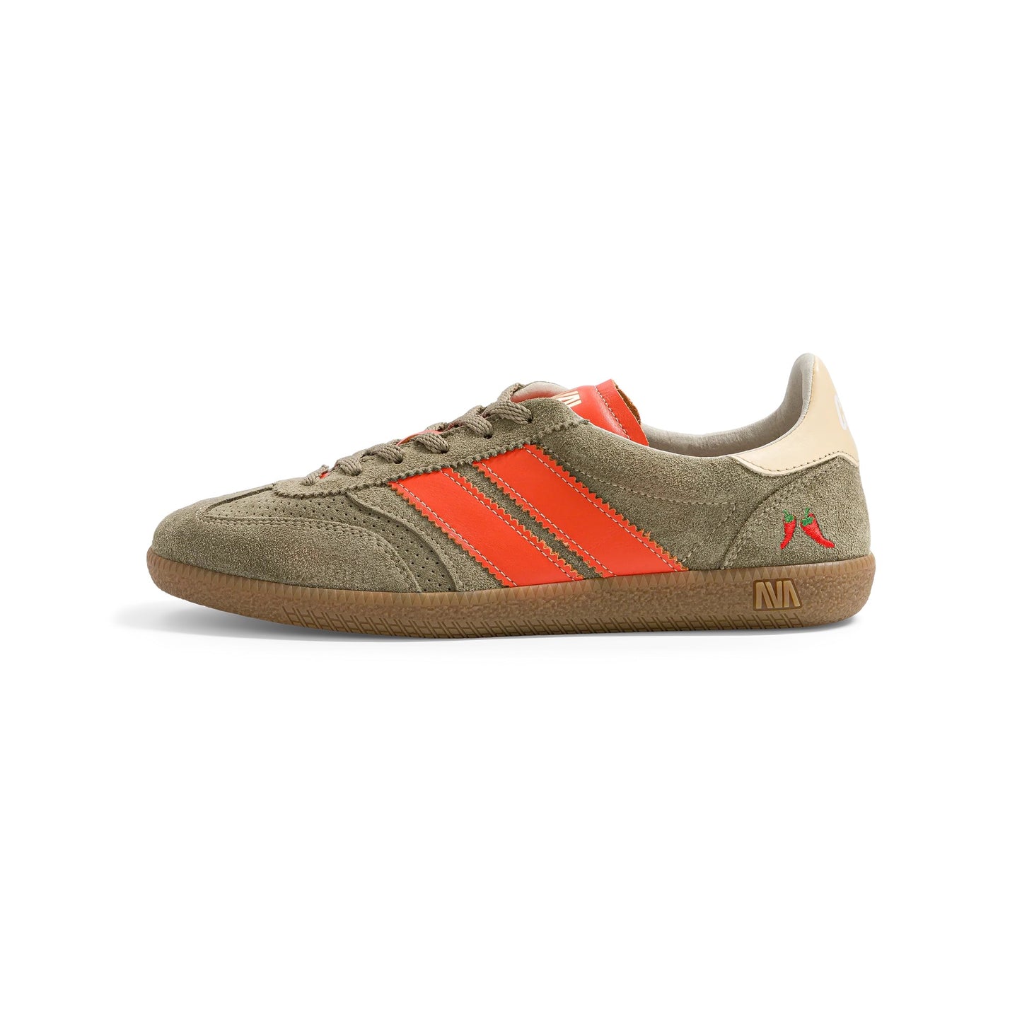 Caval baskets asymetriques Sneakers Chili