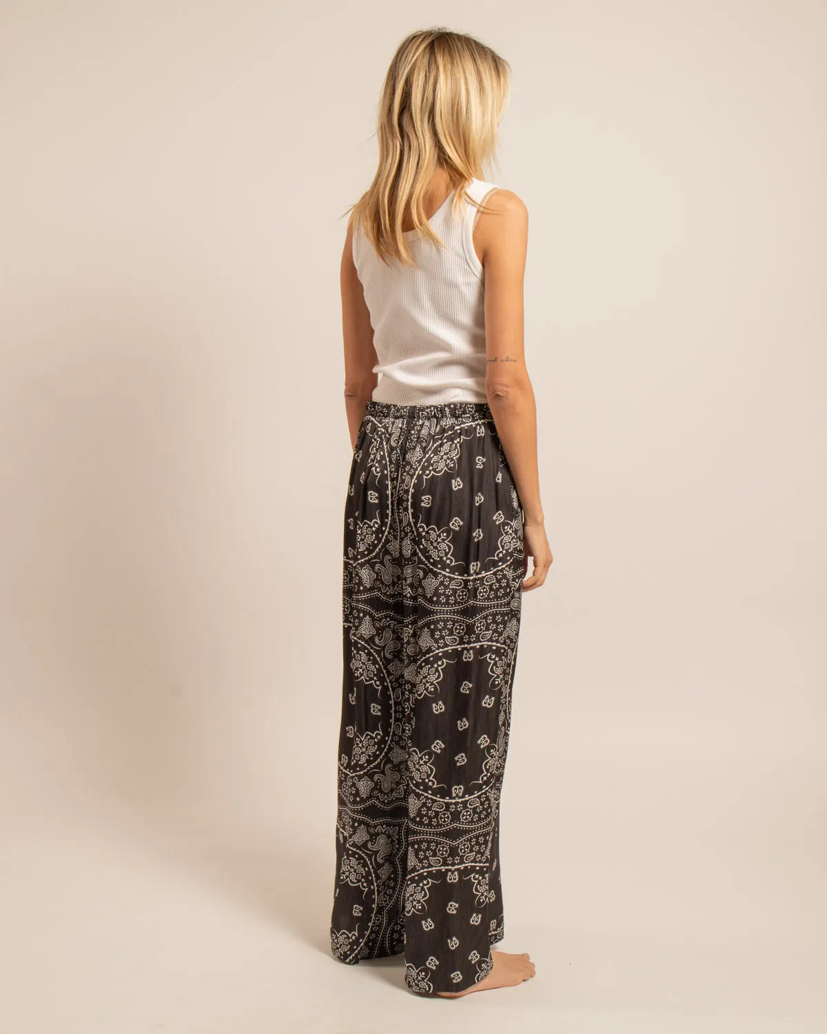 XP | Aokyanos pant Phoenix gris anthracite