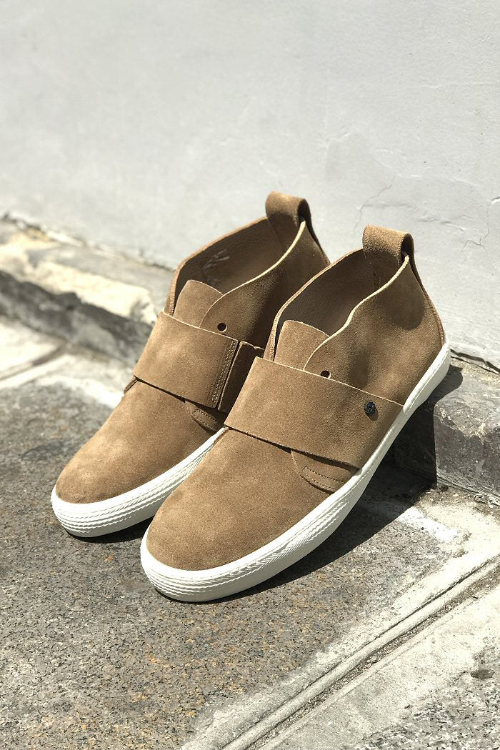 XP | Atelier do Sapato sneakers homme sable