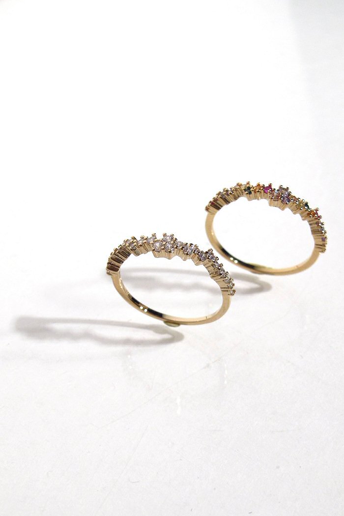 Bali Temples bague Firenze II