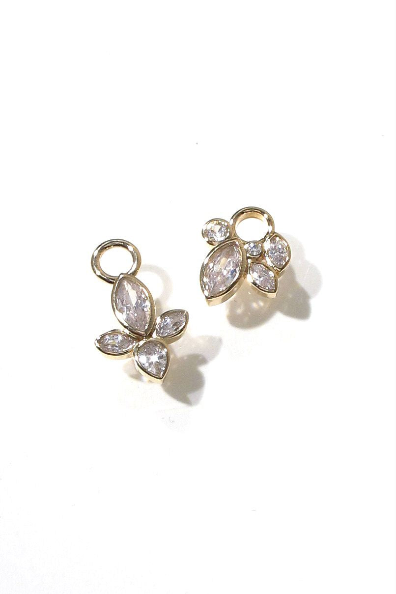 Bali Temples charm Petales