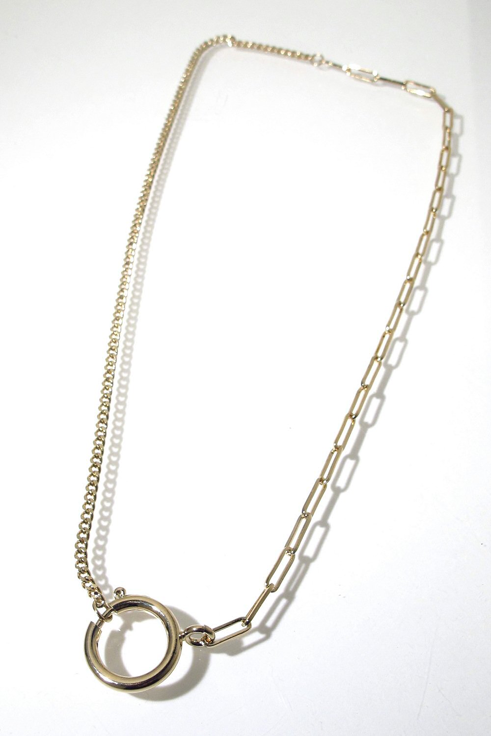 Bali Temples collier Forcat Gourmette