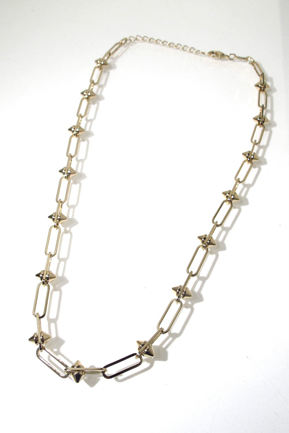 Bali Temples collier Forcat Clous