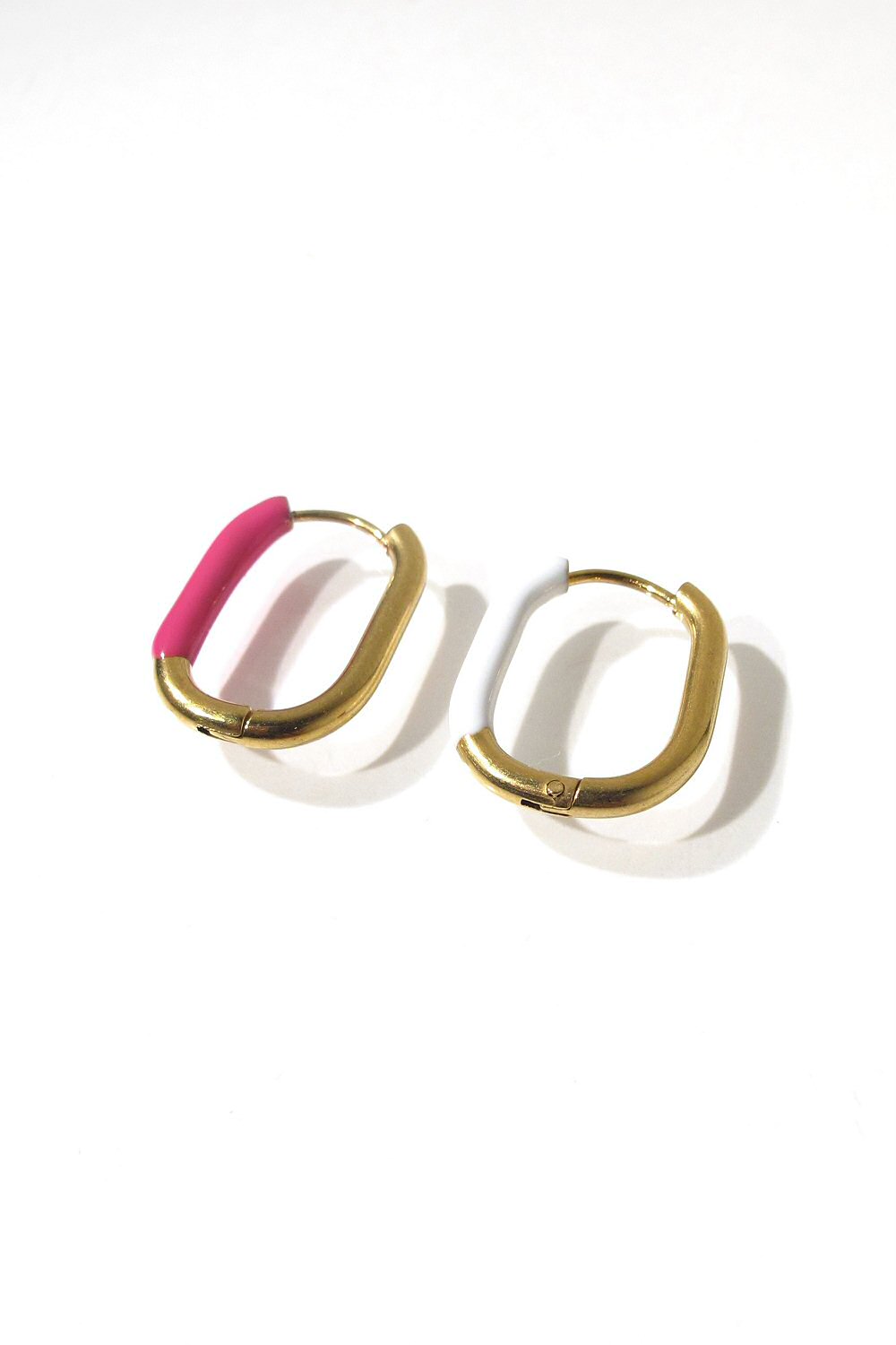 XP | Bali Temples Huggie Oval slim color