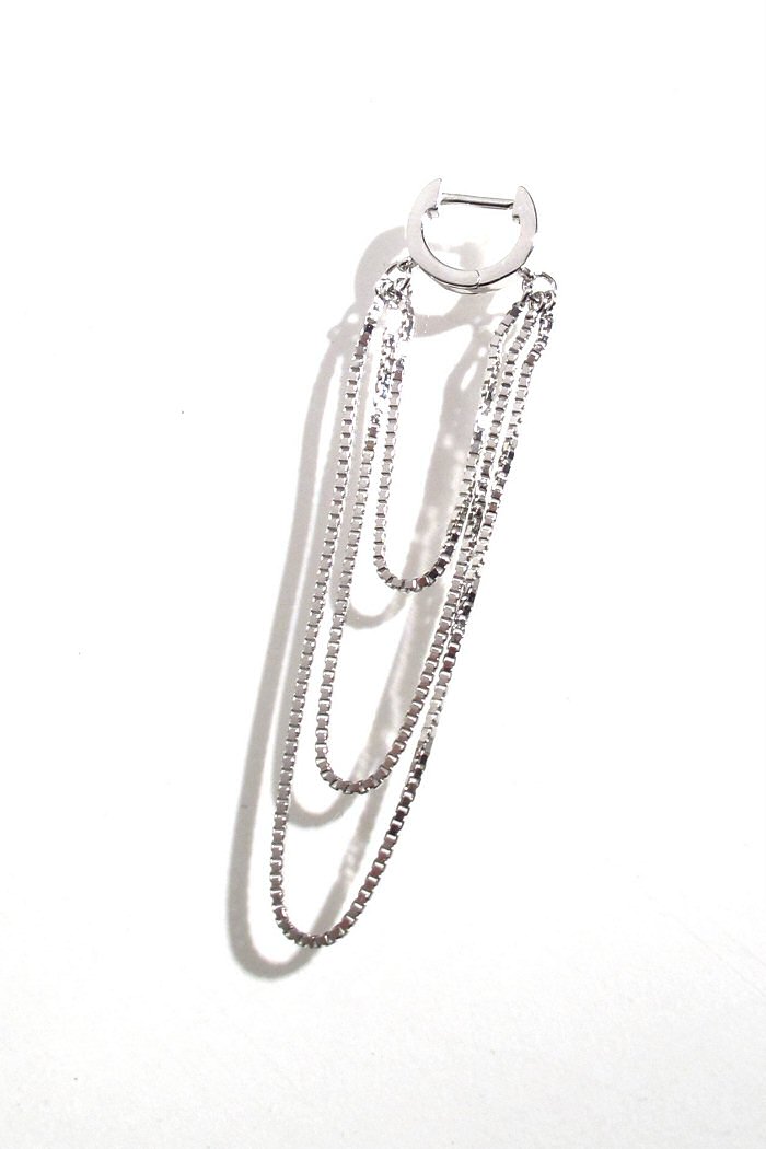 XP | Bali Temples Huggie 8 Chain reaction