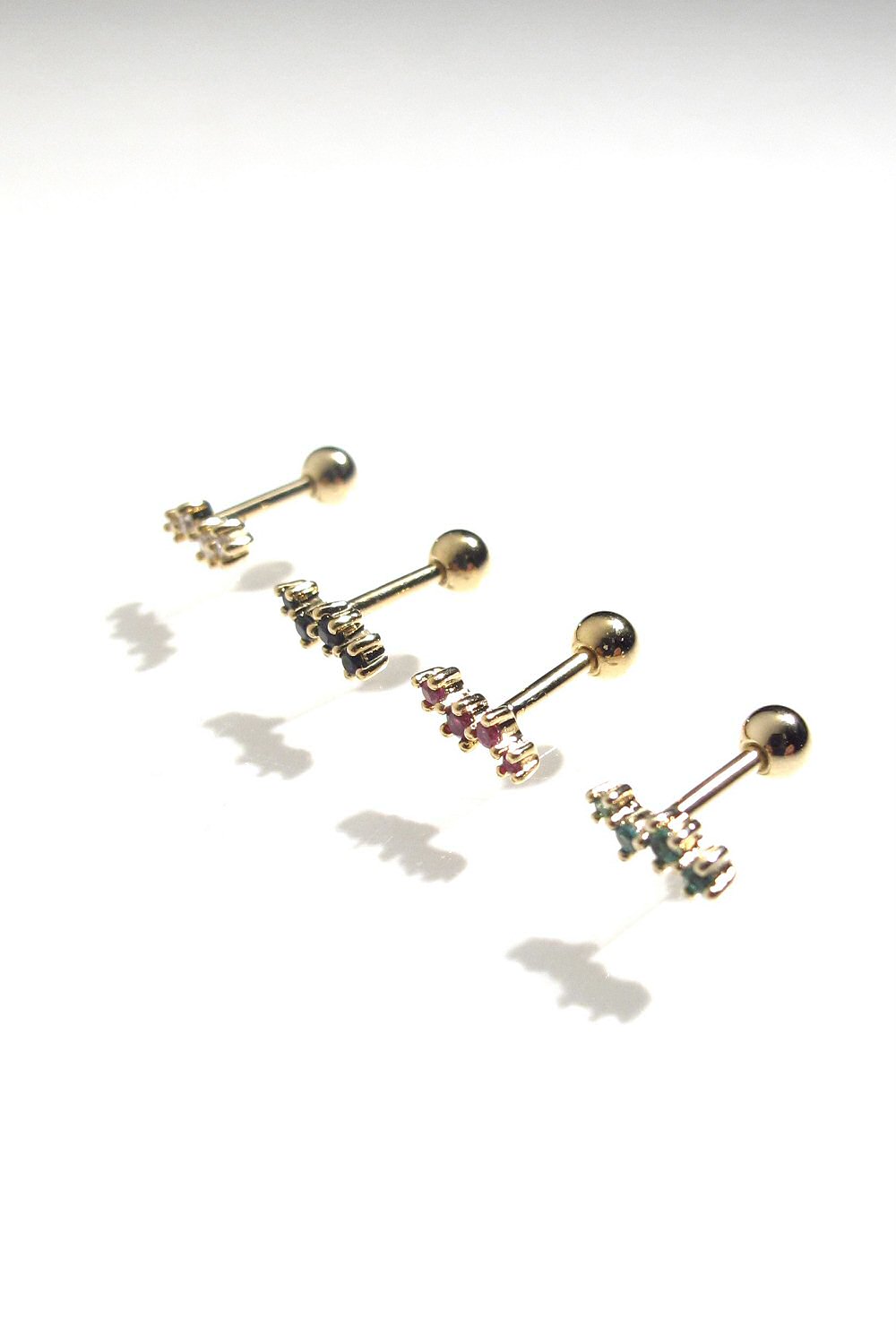 Bali Temples piercing Four