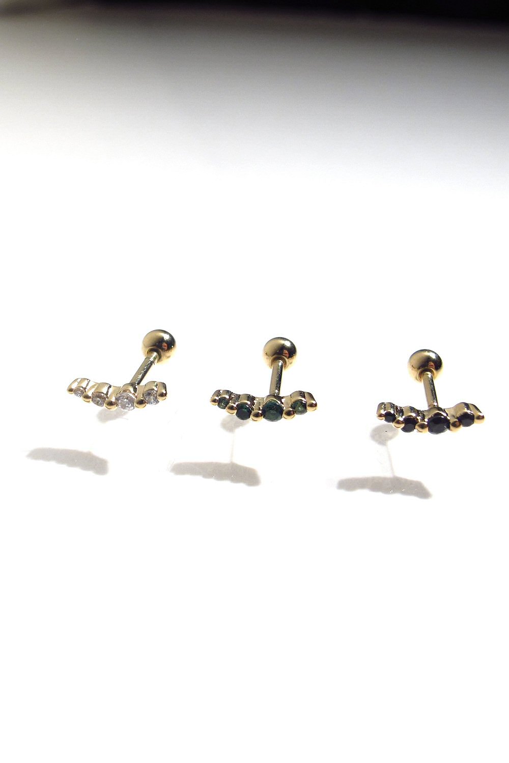 Bali Temples piercing Wing