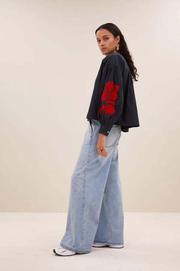 XP | By Bar blouse Janet midnight