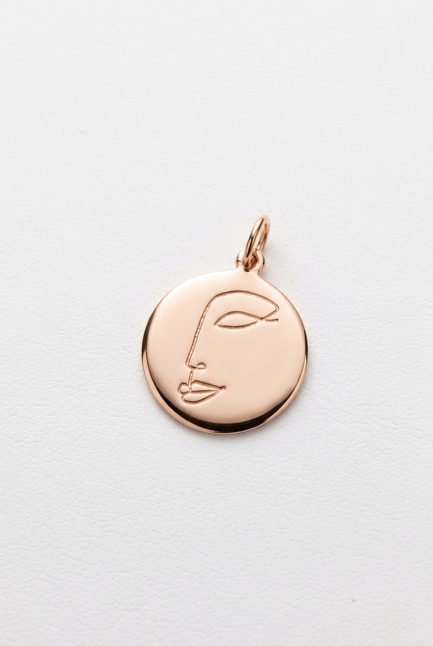 Bali Temples charms Face