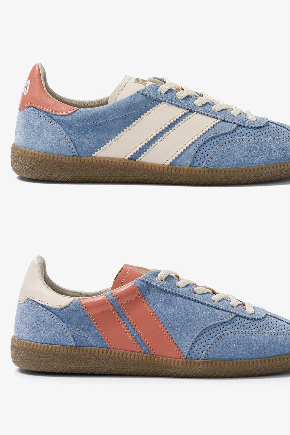 Caval baskets asymétriques Sky Sorbet