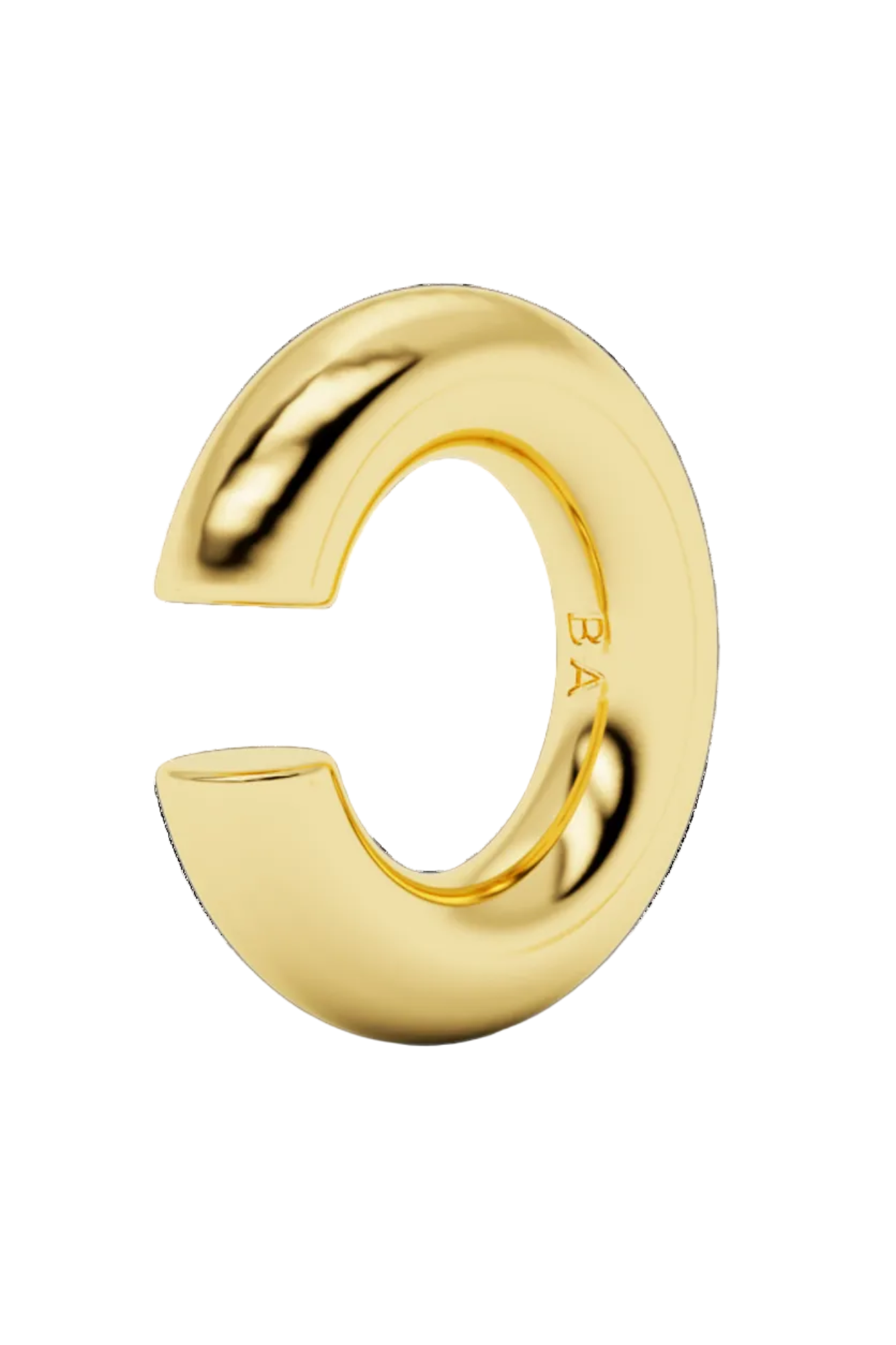Billion Avenue earcuff Chunky Kos