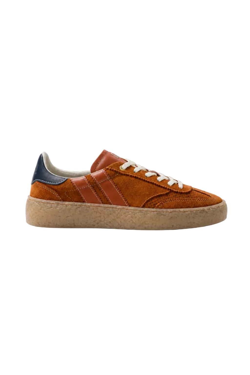 Caval baskets asymetriques High Pulse Brick Rust