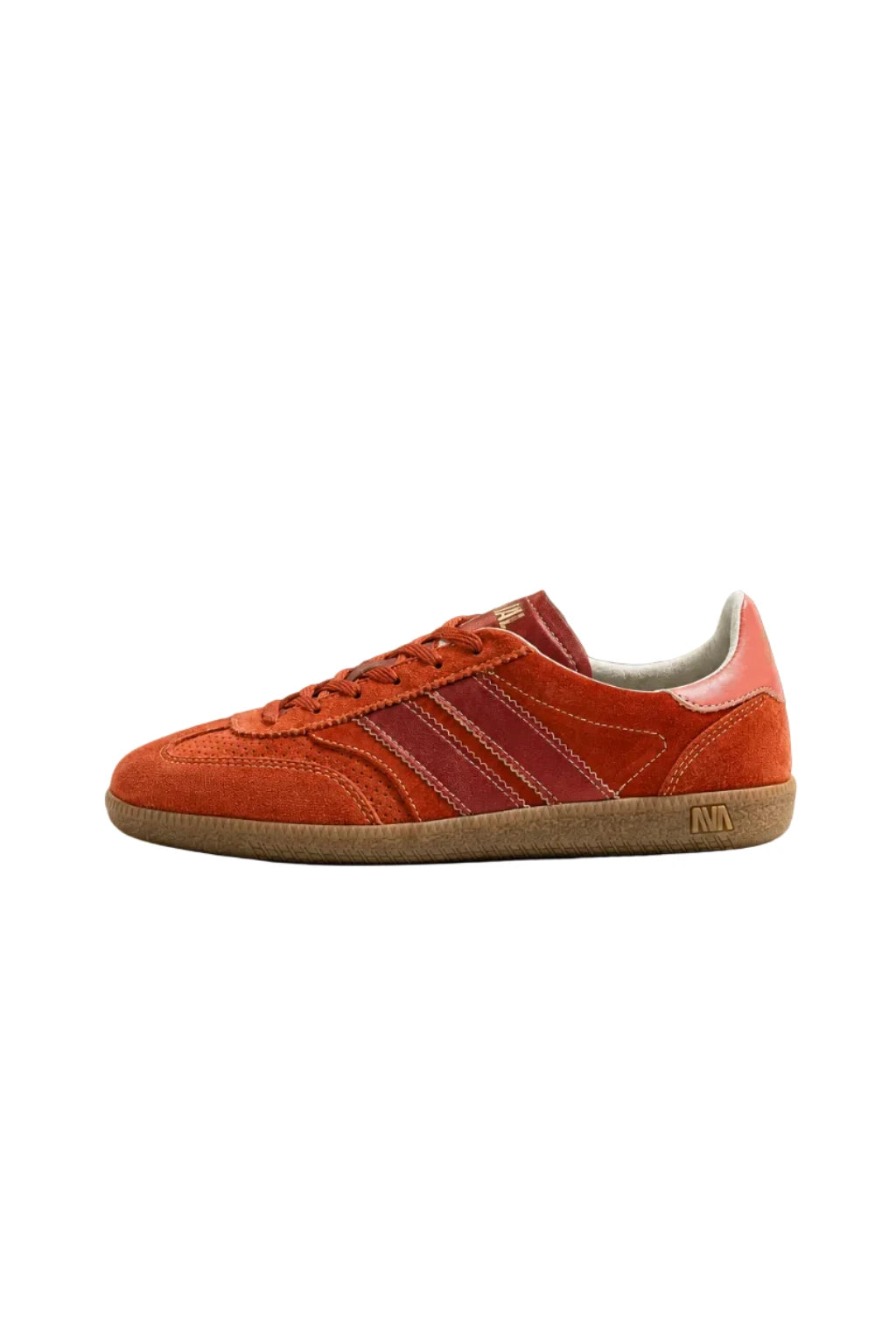Caval baskets asymetriques Pulse Copper Swing
