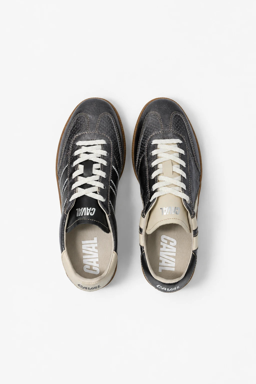 Caval baskets asymétriques Moon Fever