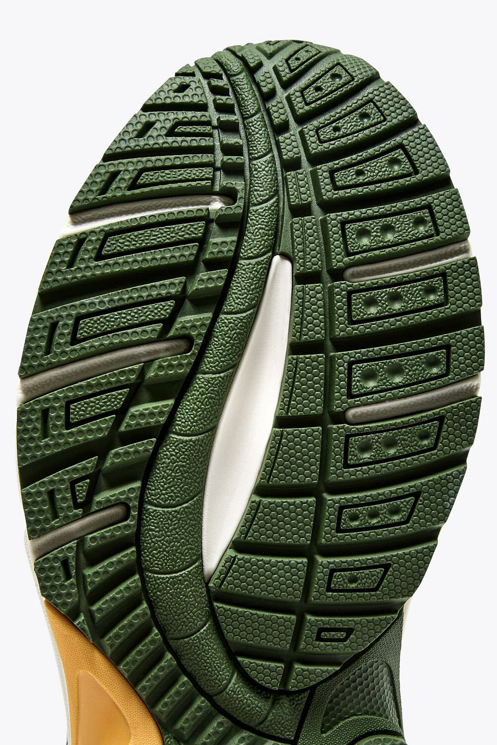 Diadora baskets Mythos Star jaune Banana Forest