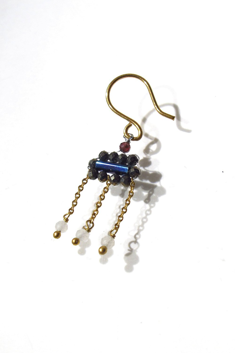 Z | Fourbi de Capucine boucle Mini Mobile Trio