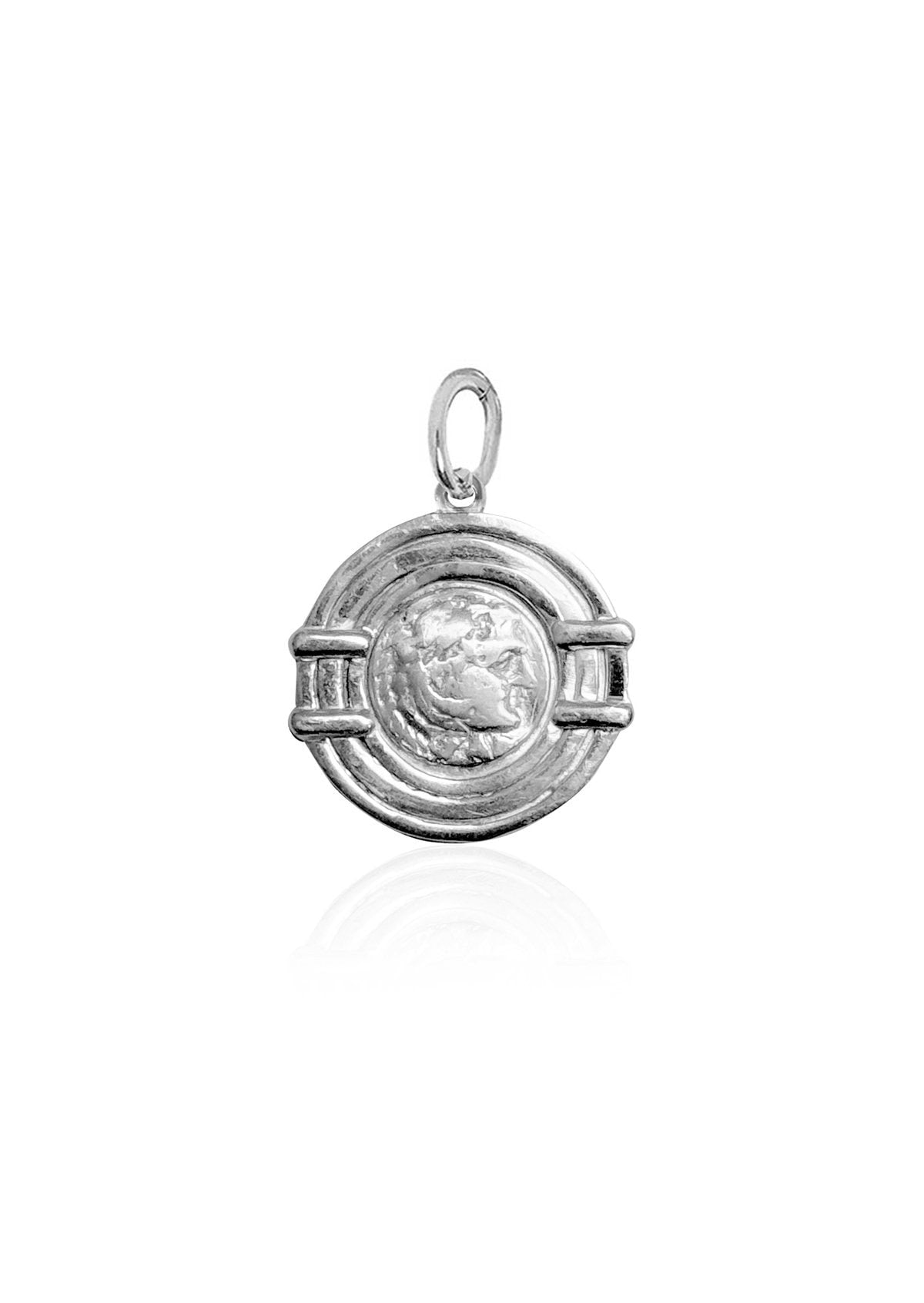 Hermina Athens charm Hercules
