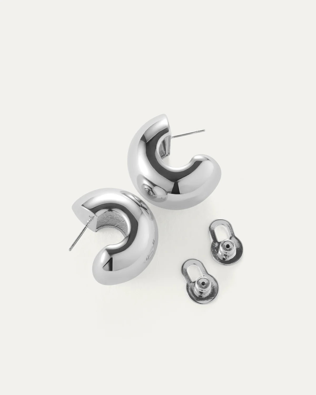 Jenny Bird boucle Gemma hoop