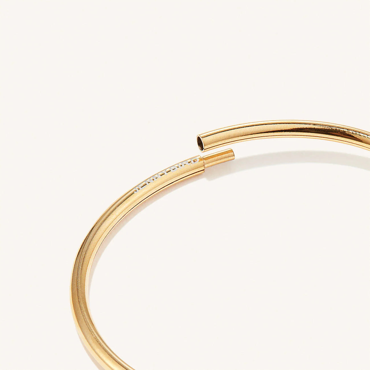 Jenny Bird bracelet jonc Dane flex