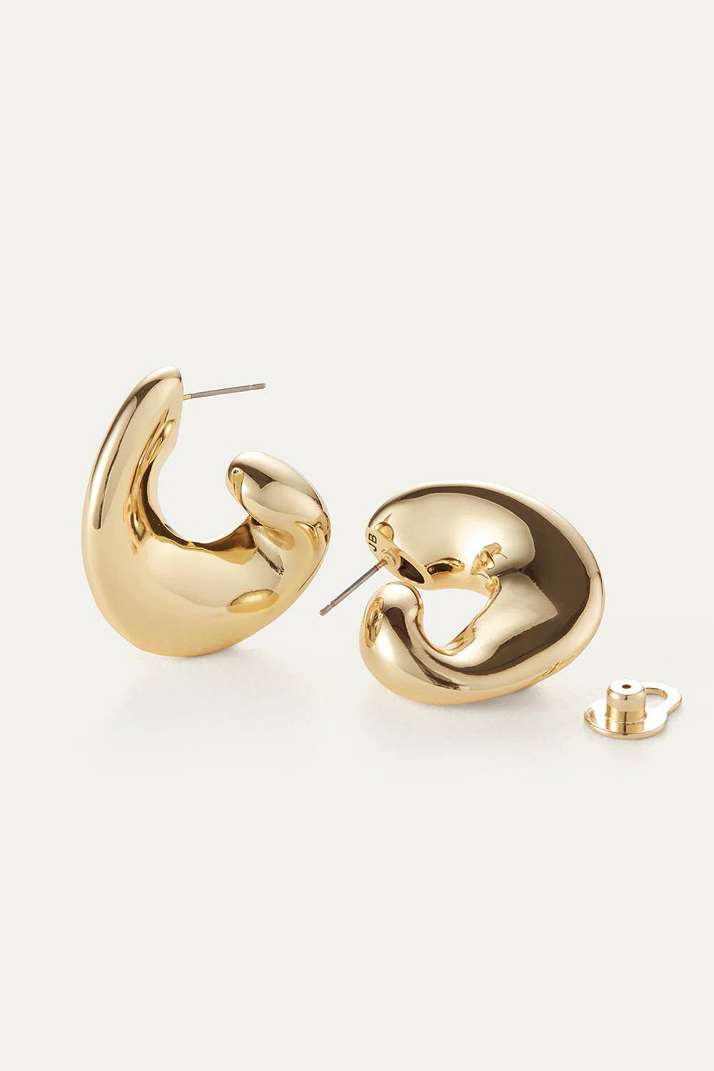 Jenny Bird boucle Gigi hoop