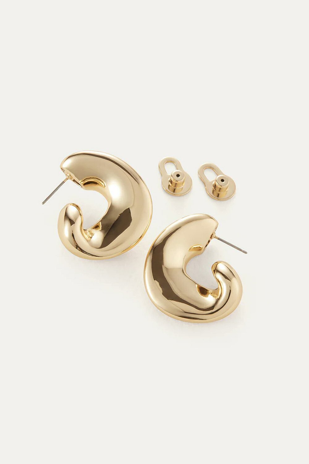 Jenny Bird boucle Gigi hoop