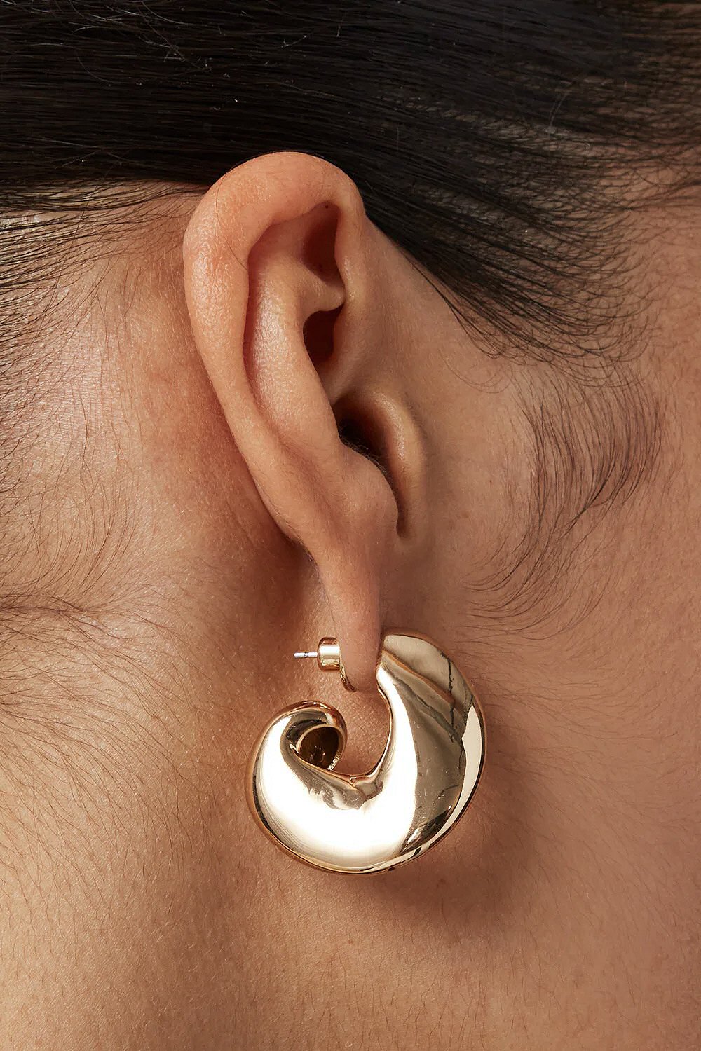 Jenny Bird boucle Gigi hoop