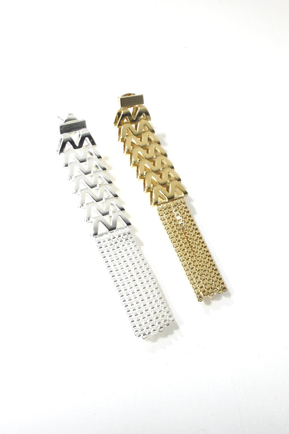 Laurence Soulat boucle solo Patty chaine