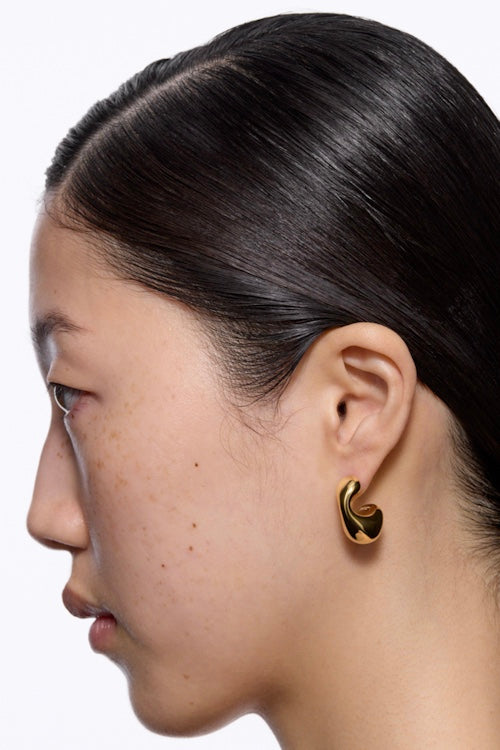 Maria Black boucle Dolphin