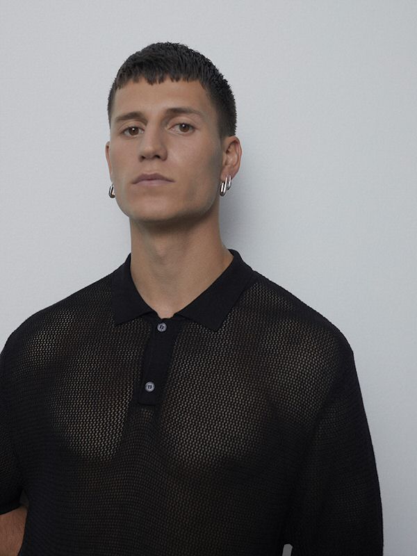 Maria Black boucle Schoenhauser Alte