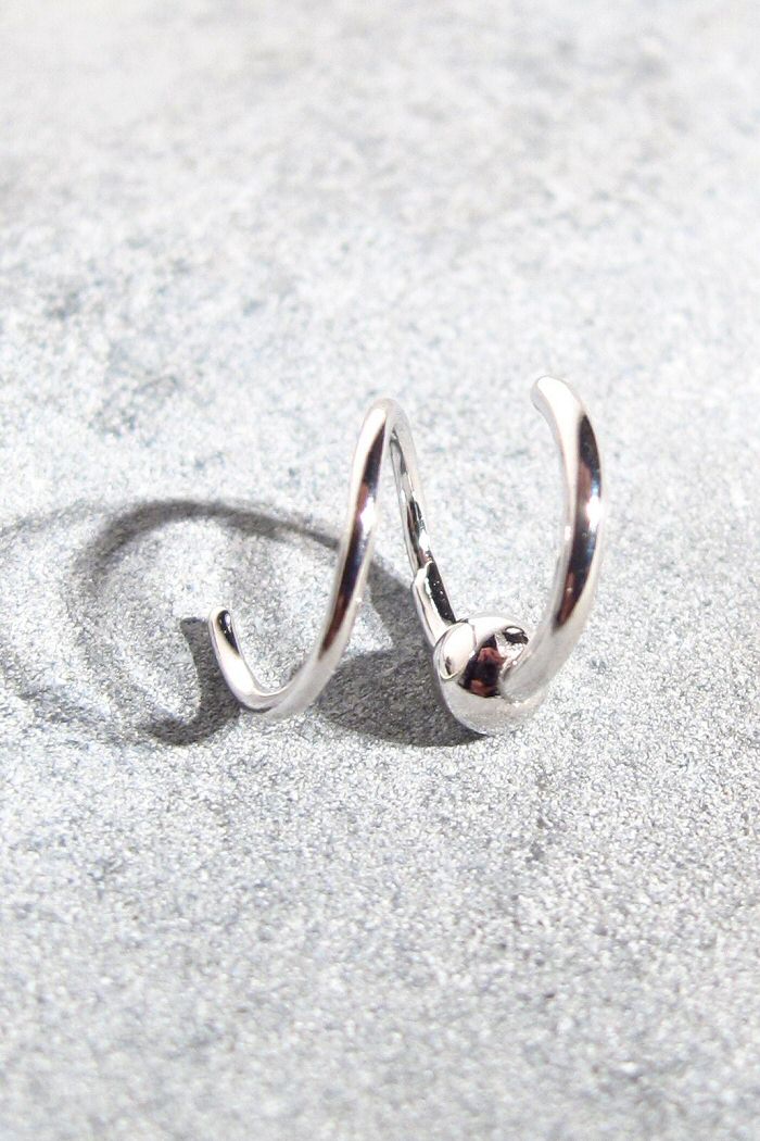 XP | Maria Black twirl Helix