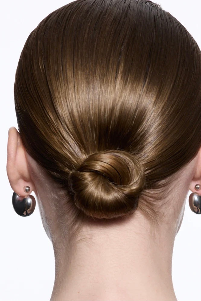 Maria Black boucle Tryvann Dome