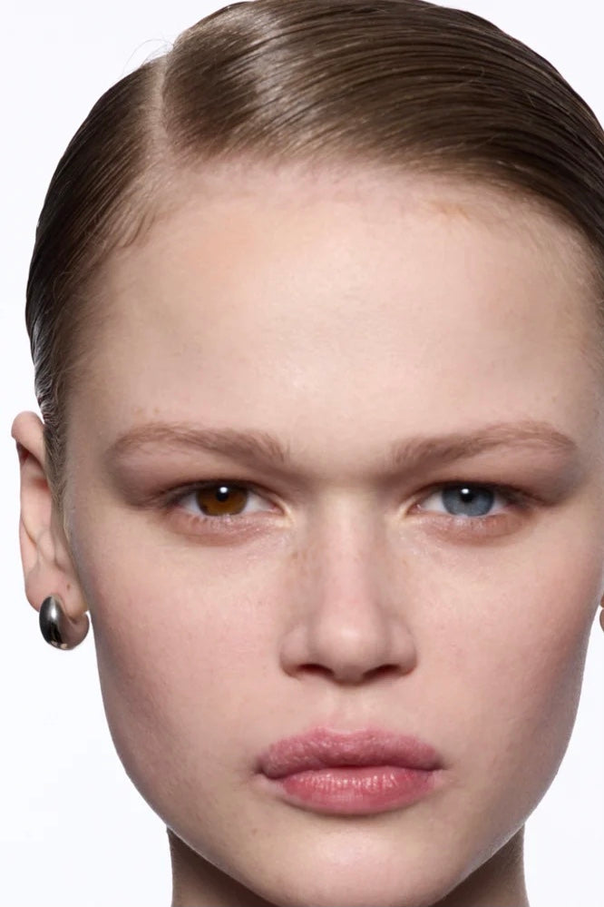 Maria Black boucle Tryvann Pillow