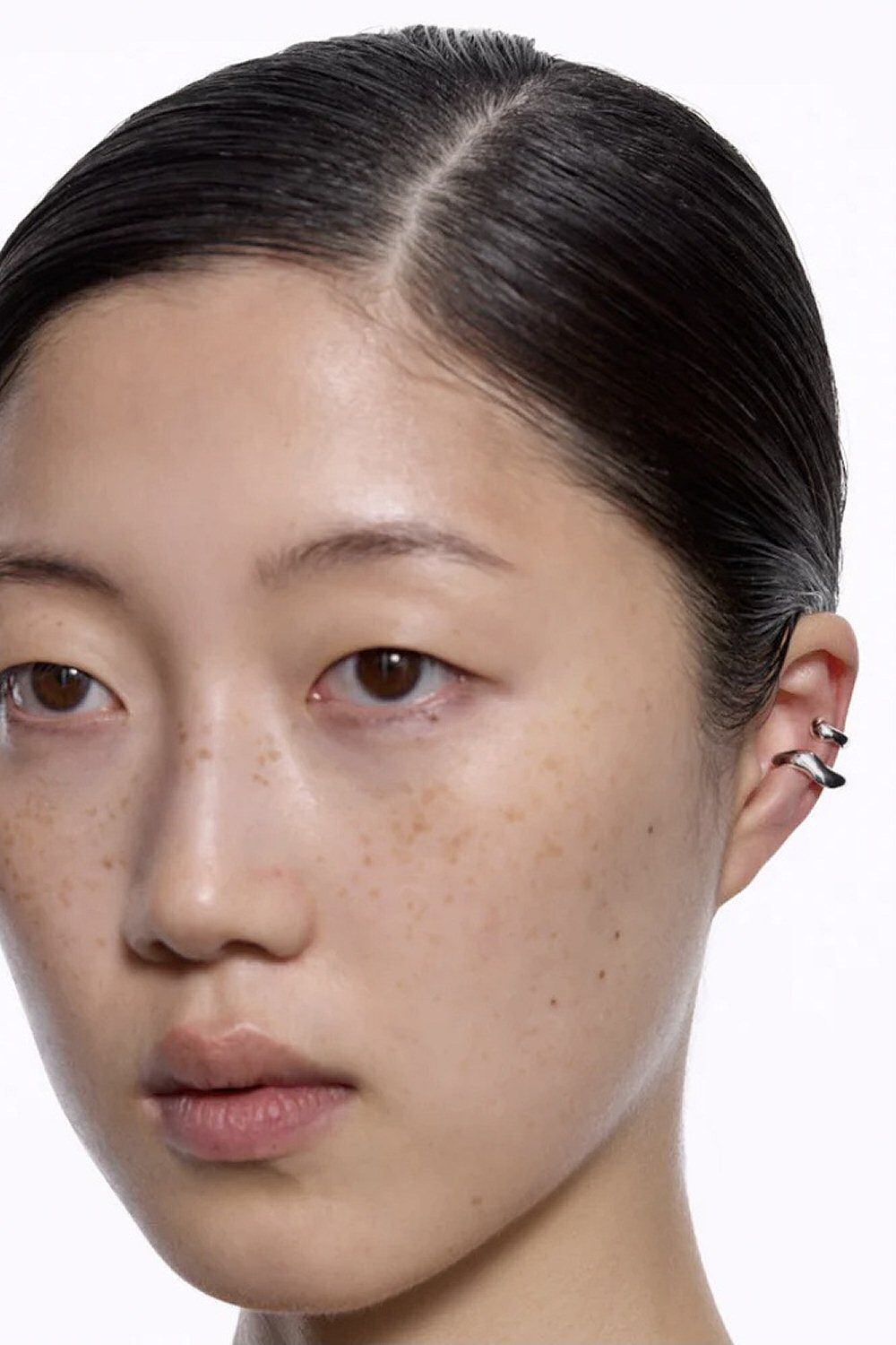 Maria Black earcuff Sagene