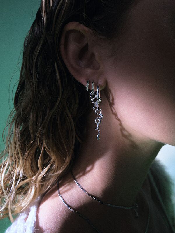 Maria Black charm Flirt