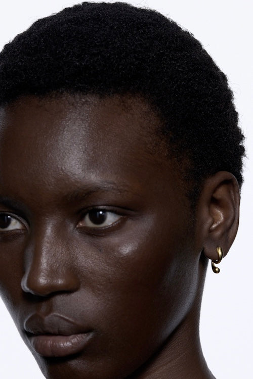 Maria Black huggie Mermaid Splash