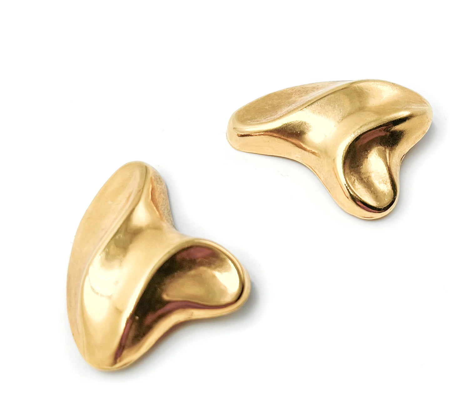 Perrine Taverniti boucles Drapier