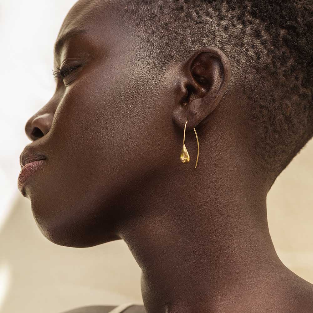 XX |Soko boucles Dash threaders