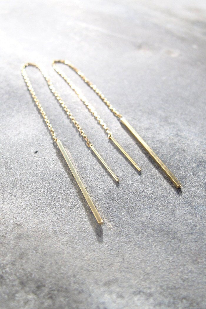 Laurence Soulat Paris boucles Chance