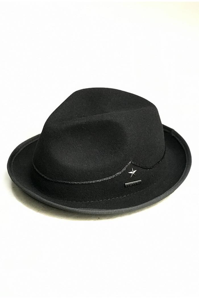 XP | Stetson chapeau player petit bord Star