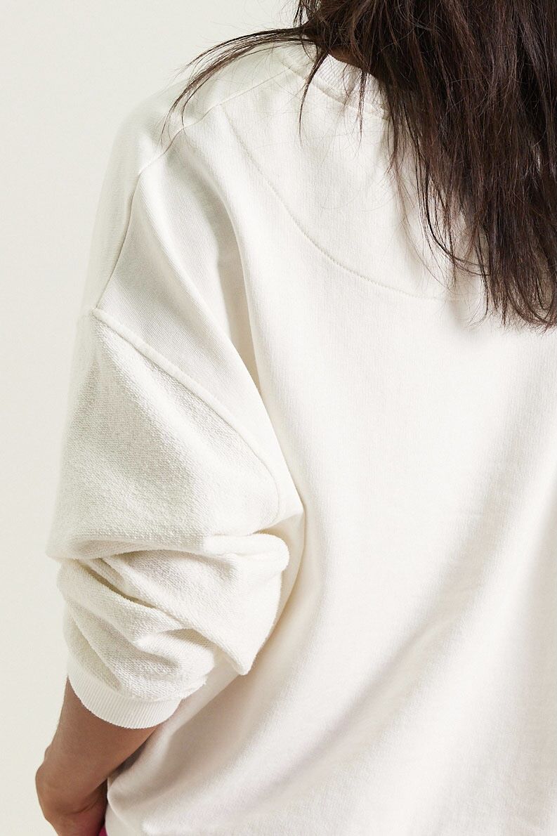 Z | Tinsels sweat Valdobee Summer Essence