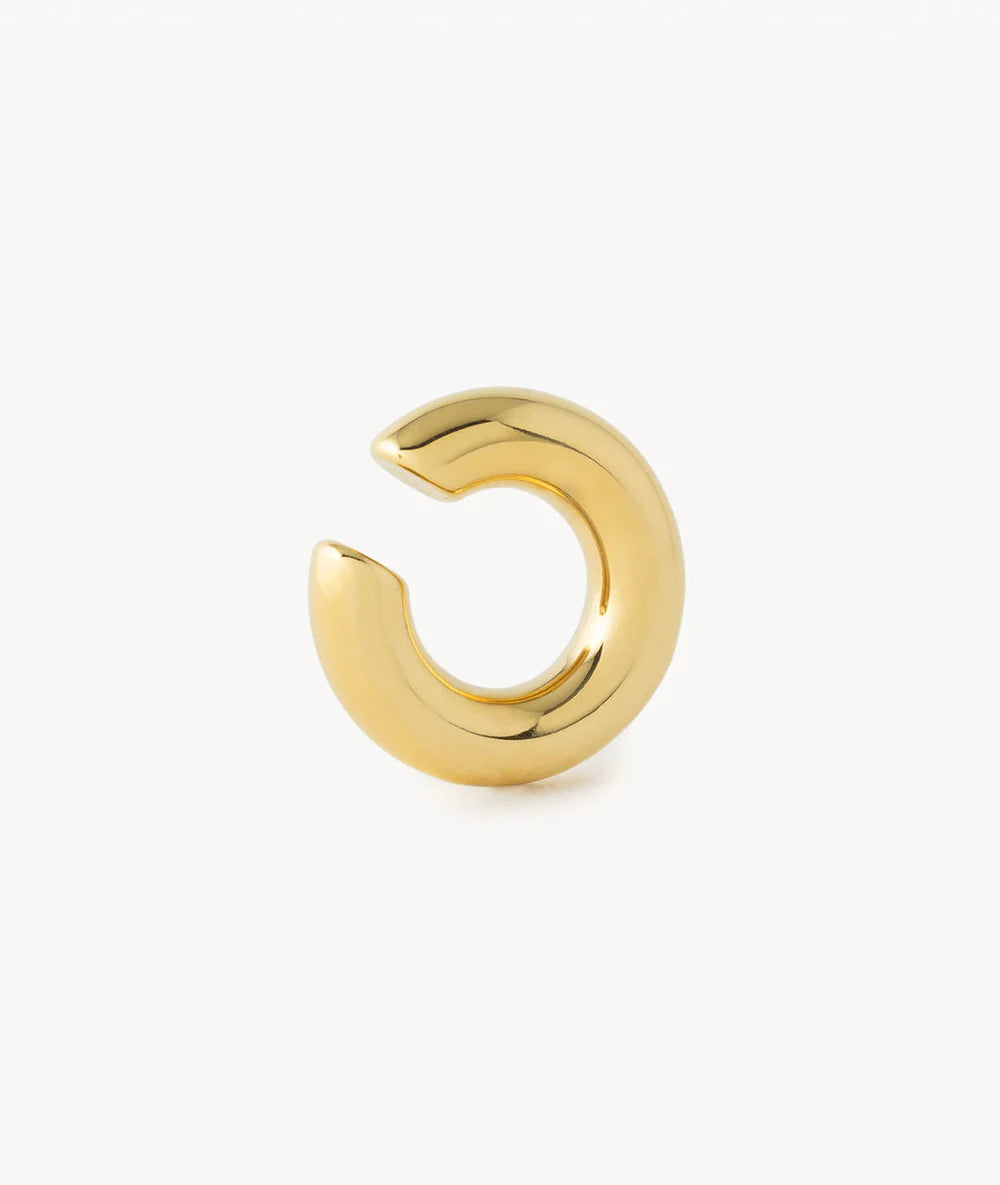 Y Paris earcuff Big Bowie