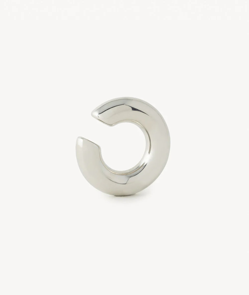 Y Paris earcuff Big Bowie