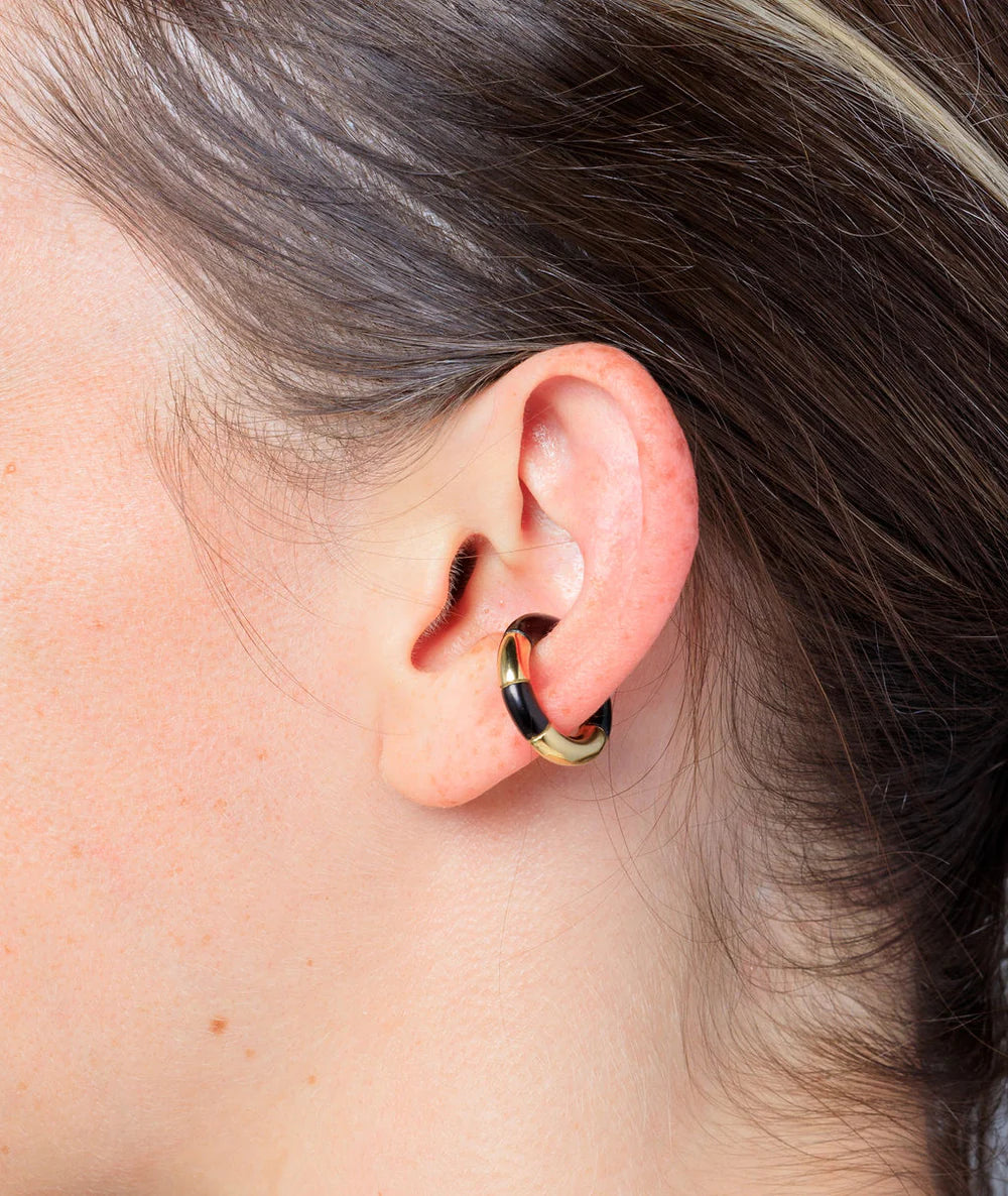 Y Paris earcuff Blake