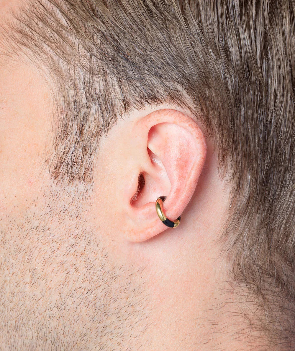 Y Paris earcuff Blake