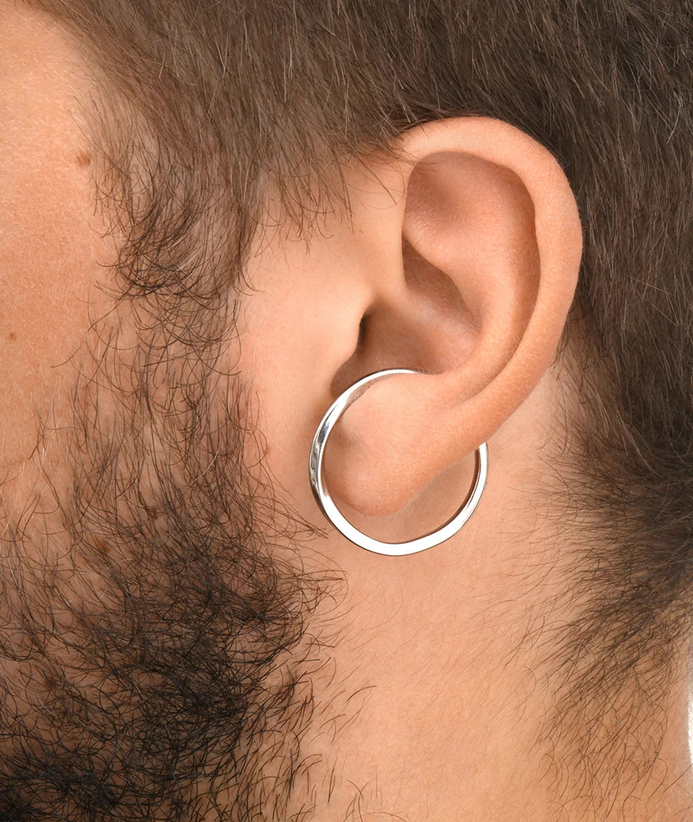 Y Paris earcuff Kylar