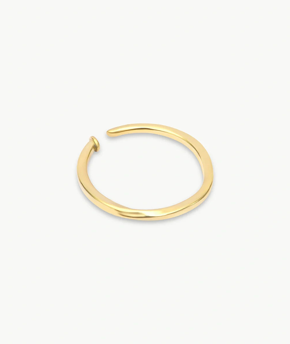 Y Paris earcuff Kylar