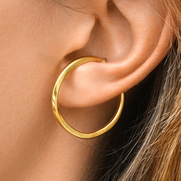 Y Paris earcuff Kylar