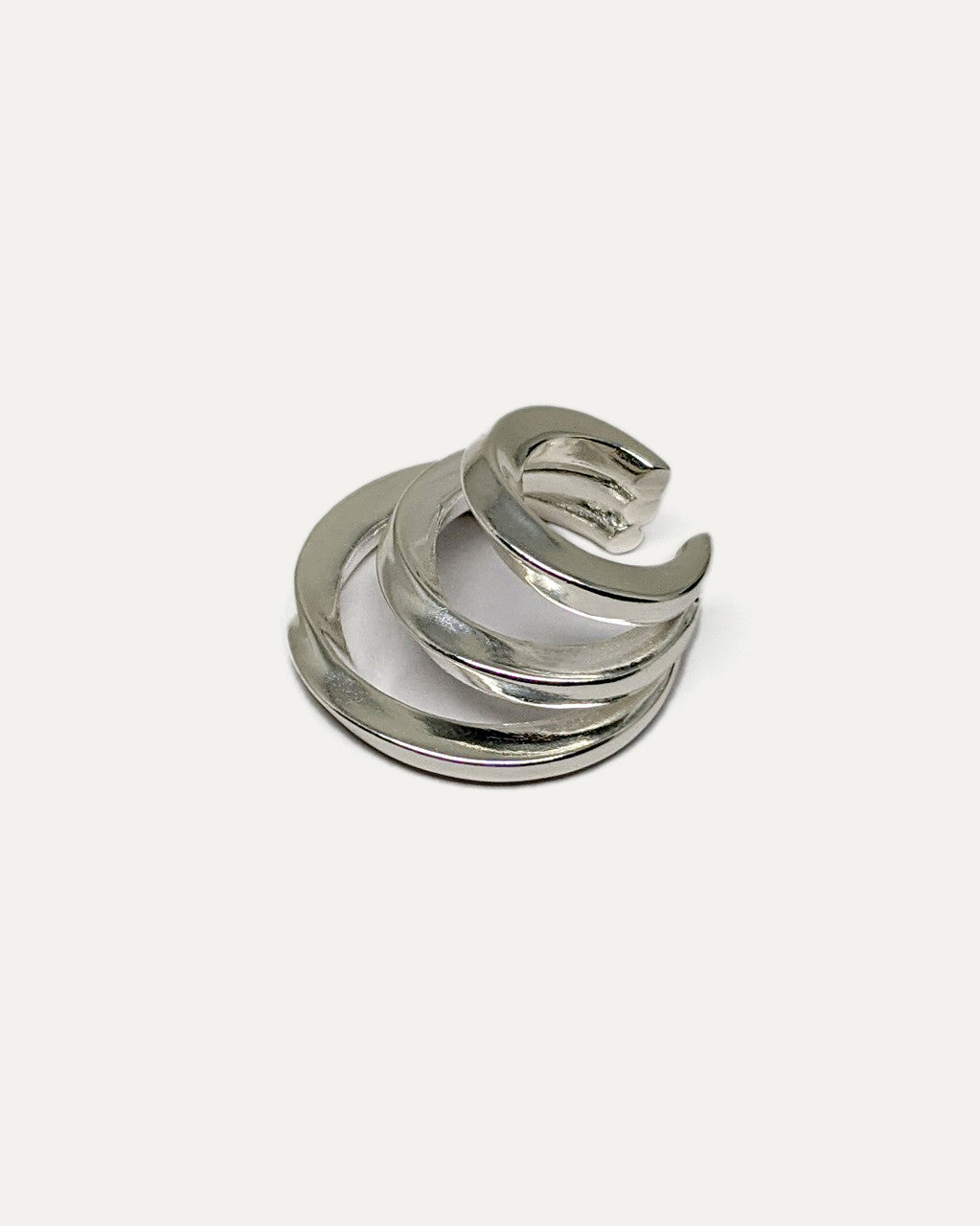 Y Paris earcuff Ridley triple