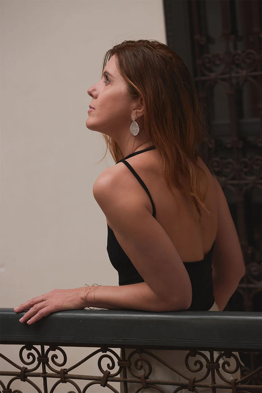 Ylume boucle solo Etoile