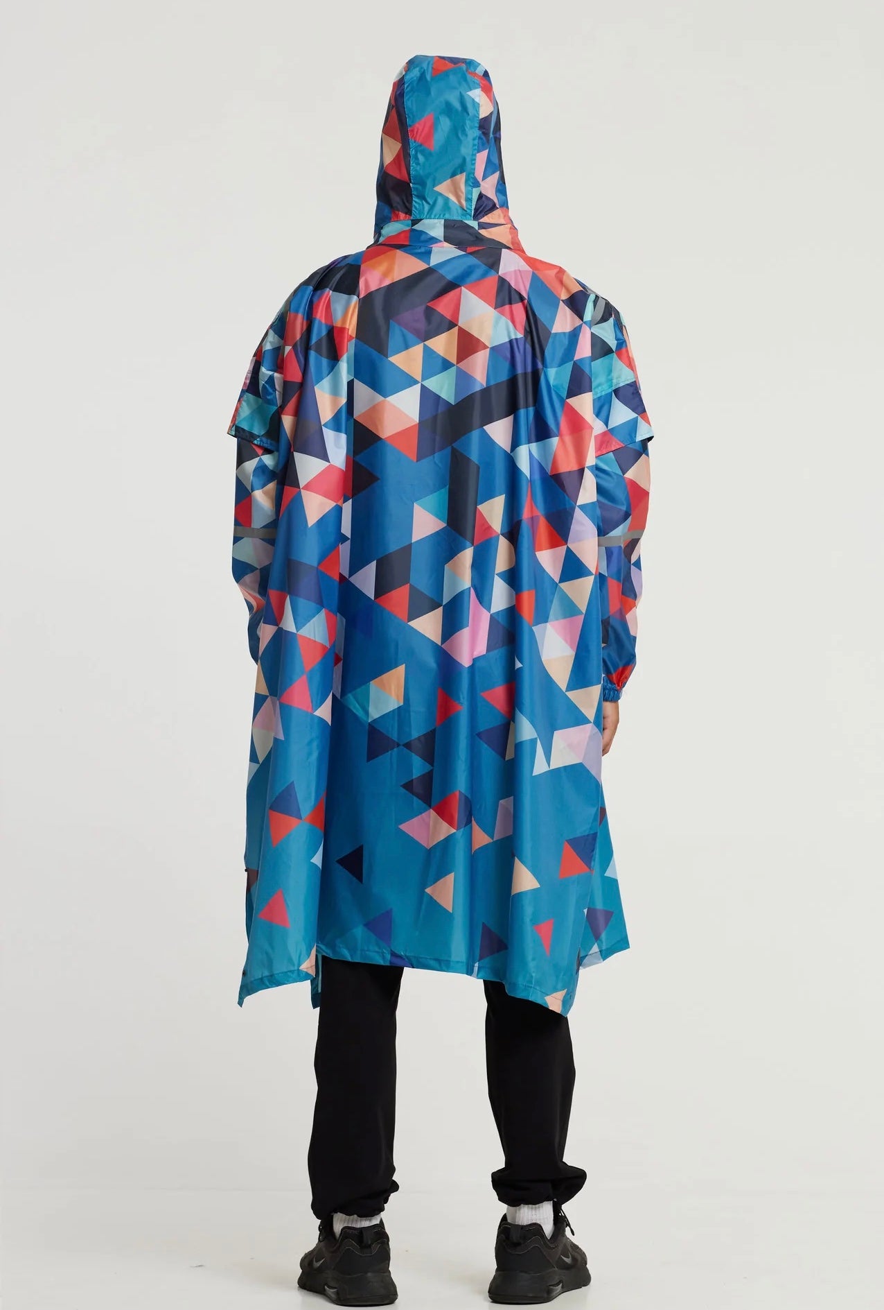 Cape de pluie 365dry Double Dutch